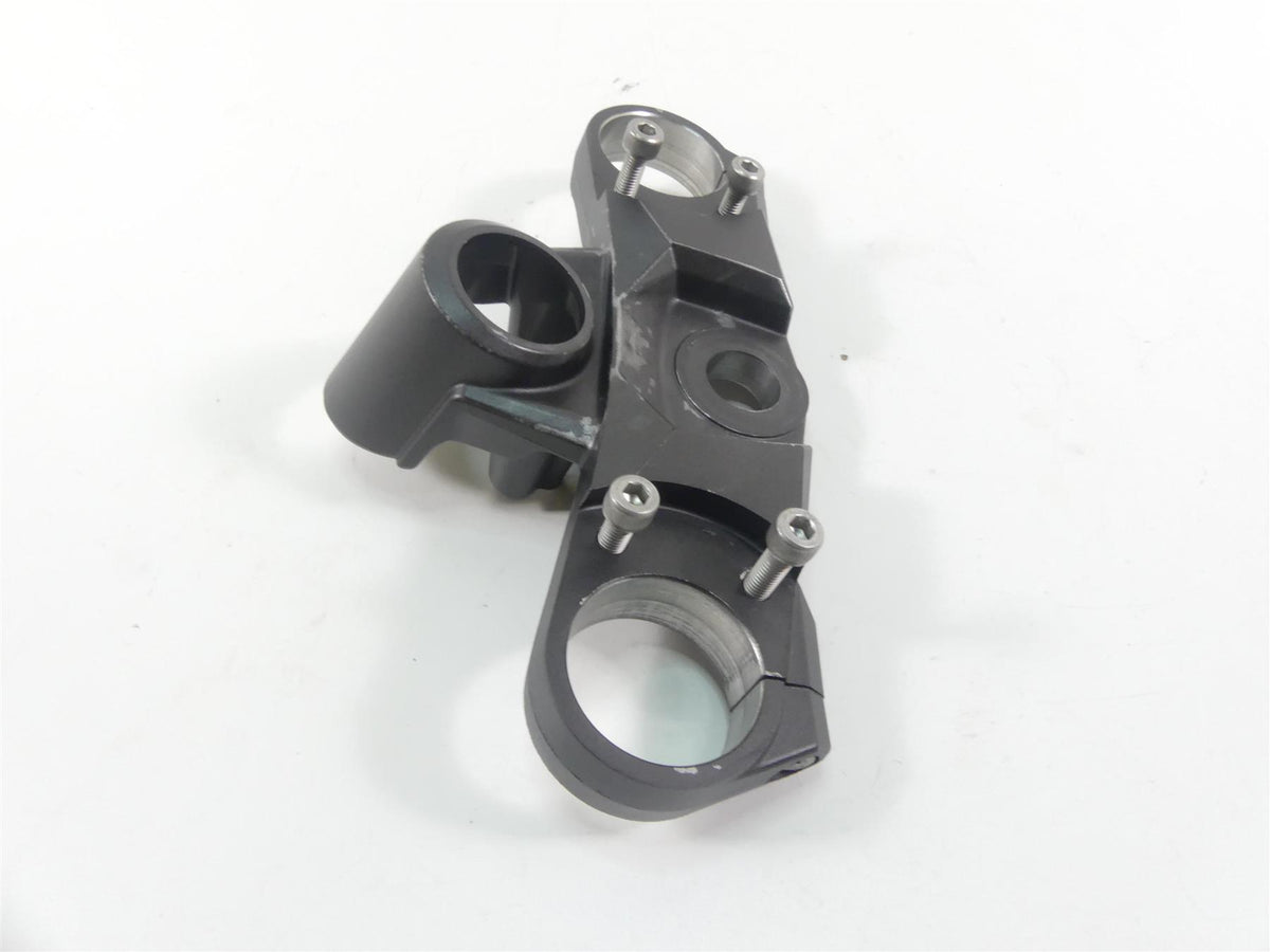 2012 Kawasaki ZX1400 ZX14R Ninja Upper Triple Tree Clamp 50mm 44039-0113-18R {{ shop.shopifyCountryName }} - Mototech271