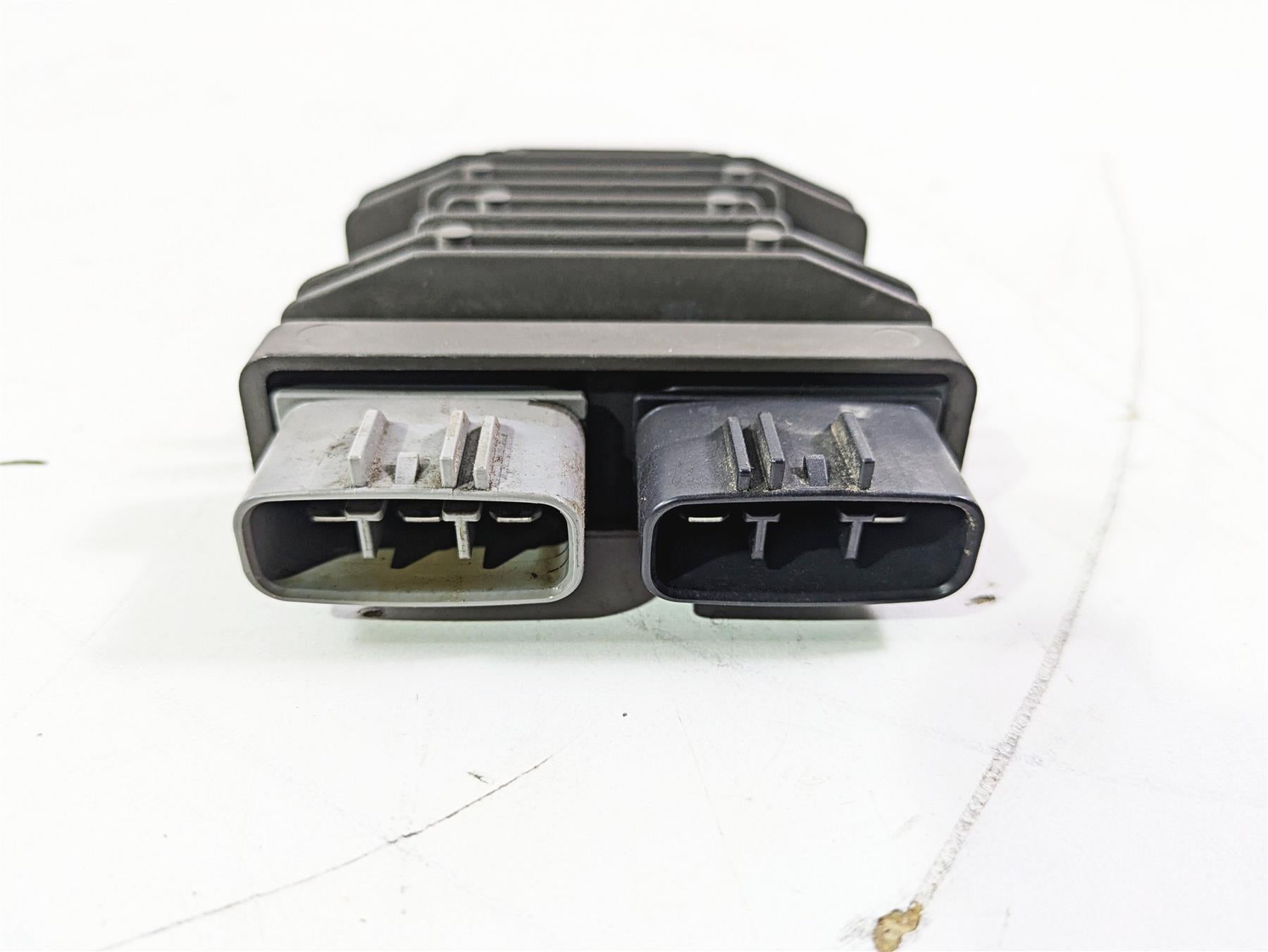 2017 BMW S1000RR K46 Rectifier Voltage Regulator FH020CA 12317718422 {{ shop.shopifyCountryName }} - Mototech271