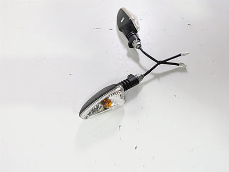 2018 KTM 1290 Super Adv S Rear Blinker Turn Signal Set 60314025000 60314026000 {{ shop.shopifyCountryName }} - Mototech271