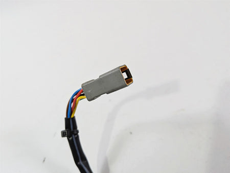 2014 Aprilia RSV4 RR Factory Traction Control Hand Gear Select Switch 852398 {{ shop.shopifyCountryName }} - Mototech271