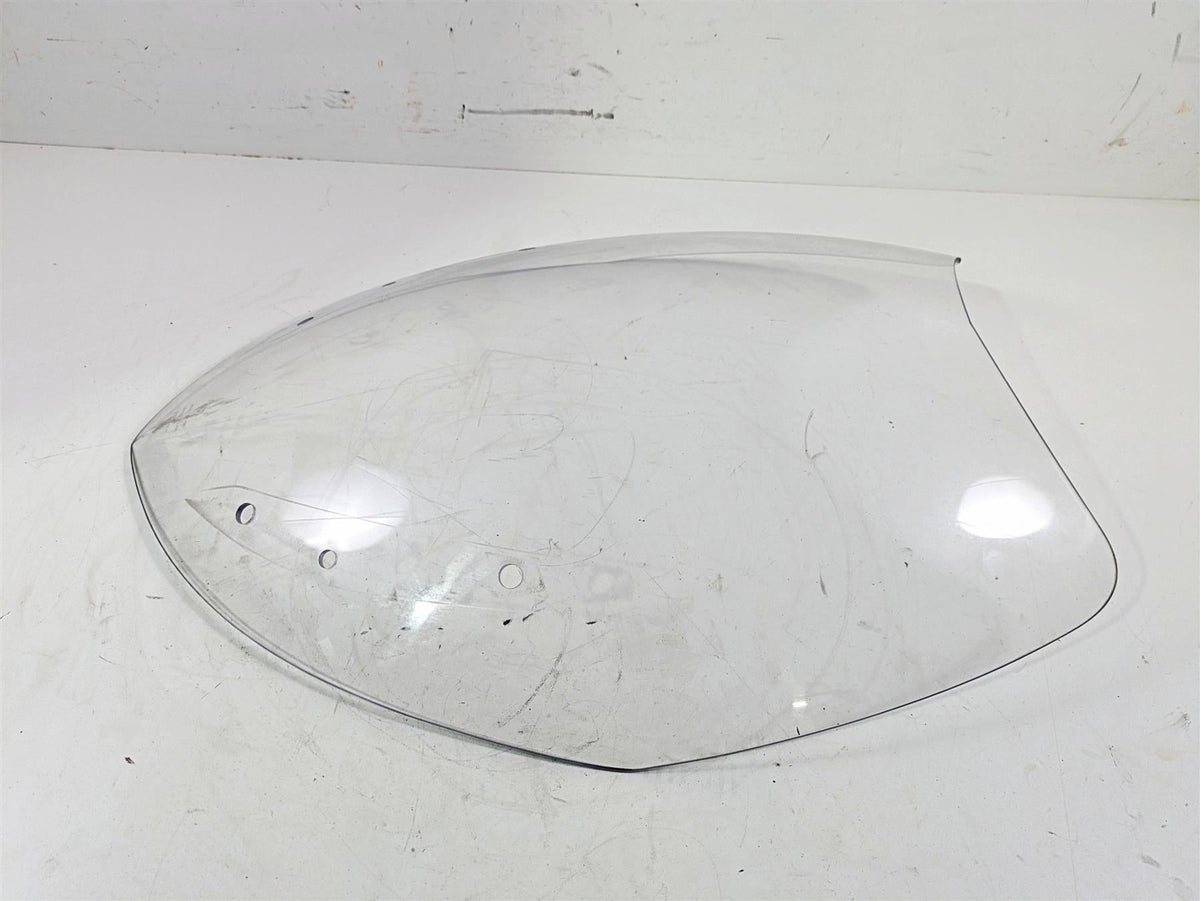2009 BMW R1200RT K26 Windshield Wind Shield Screen L=630MM 24.8" 46637681434 {{ shop.shopifyCountryName }} - Mototech271