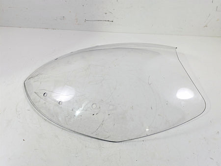2009 BMW R1200RT K26 Windshield Wind Shield Screen L=630MM 24.8" 46637681434 {{ shop.shopifyCountryName }} - Mototech271