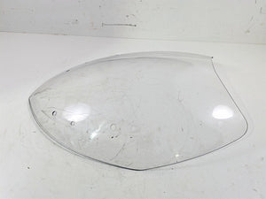 2009 BMW R1200RT K26 Windshield Wind Shield Screen L=630MM 24.8" 46637681434 | Mototech271