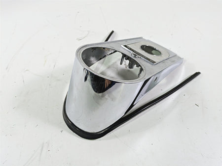 2004 Harley FLSTCI Softail Heritage Fuel Tank Panel Cover 71273-00A {{ shop.shopifyCountryName }} - Mototech271