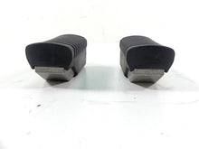 Load image into Gallery viewer, 2009 BMW R1200GS K255 Adv Rear Passenger Foot Pegs Footpeg Rest Set 46712310404
