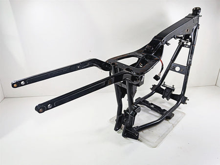 1998 Harley Dyna FXDL Low Rider Main Frame Chassis 32dgr With Clean Florida Title 47427-97A {{ shop.shopifyCountryName }} - Mototech271