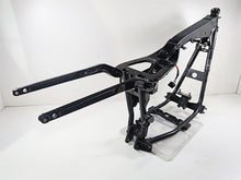 Load image into Gallery viewer, 1998 Harley Dyna FXDL Low Rider Main Frame Chassis 32dgr With Clean Florida Title 47427-97A
