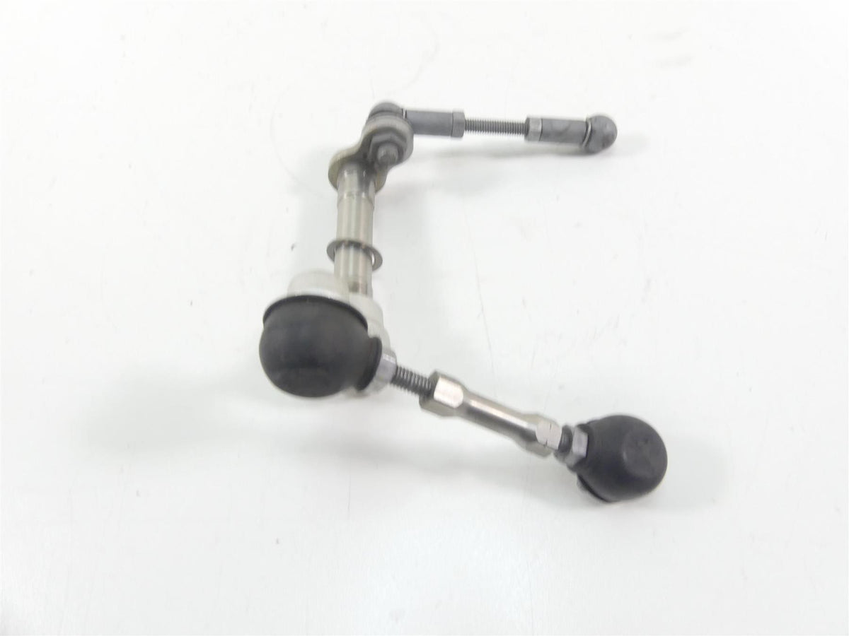 2017 BMW RnineT Racer K32 Shifter Shift Lever Shaft Linkage 23417693520 {{ shop.shopifyCountryName }} - Mototech271