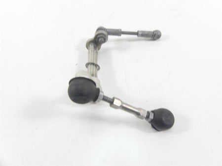 2017 BMW RnineT Racer K32 Shifter Shift Lever Shaft Linkage 23417693520 {{ shop.shopifyCountryName }} - Mototech271