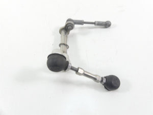 2017 BMW RnineT Racer K32 Shifter Shift Lever Shaft Linkage  23417693520 | Mototech271