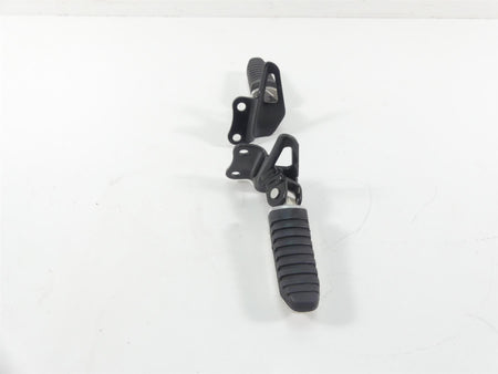 2007 Suzuki M109R VZR1800 Boulevard Passenger Rear Footpeg Set 43700-48G00 {{ shop.shopifyCountryName }} - Mototech271