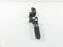 Load image into Gallery viewer, 2007 Suzuki M109R VZR1800 Boulevard Passenger Rear Footpeg Set 43700-48G00 | Mototech271
