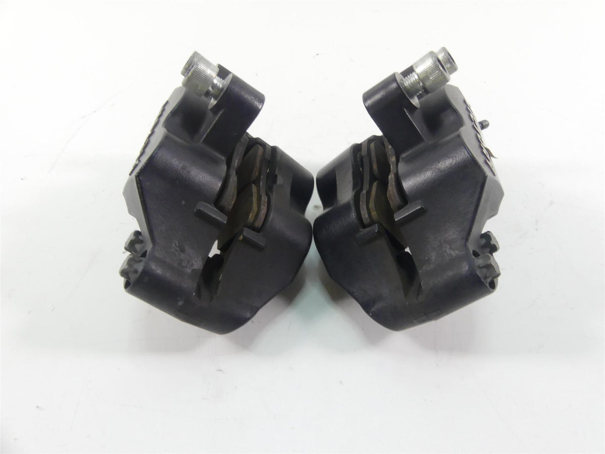 2015 Victory Cross Country Tour Front Brake Abs Caliper Set 1911946 1911947 {{ shop.shopifyCountryName }} - Mototech271