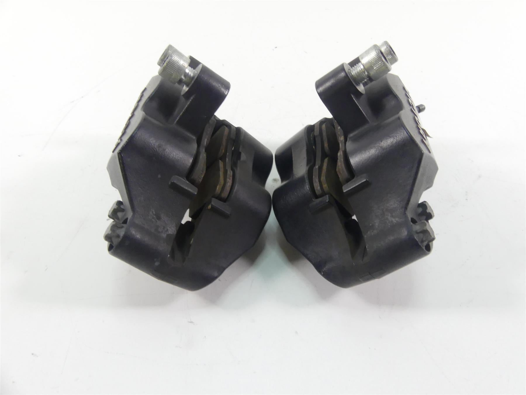 2015 Victory Cross Country Tour Front Brake Abs Caliper Set 1911946 1911947 {{ shop.shopifyCountryName }} - Mototech271