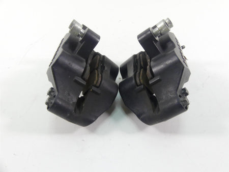 2015 Victory Cross Country Tour Front Brake Abs Caliper Set 1911946 1911947 {{ shop.shopifyCountryName }} - Mototech271