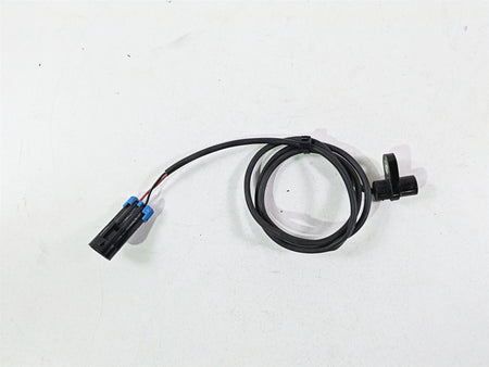 2017 Indian Chieftain Limited Front Abs Brake Wheel Speed Sensor 4013251 {{ shop.shopifyCountryName }} - Mototech271