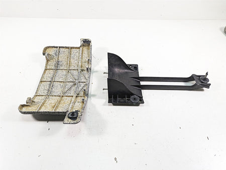 2016 Sea-Doo Spark 900 Skid Riding Plate Guard Set 271001840 271001804 271001758 {{ shop.shopifyCountryName }} - Mototech271