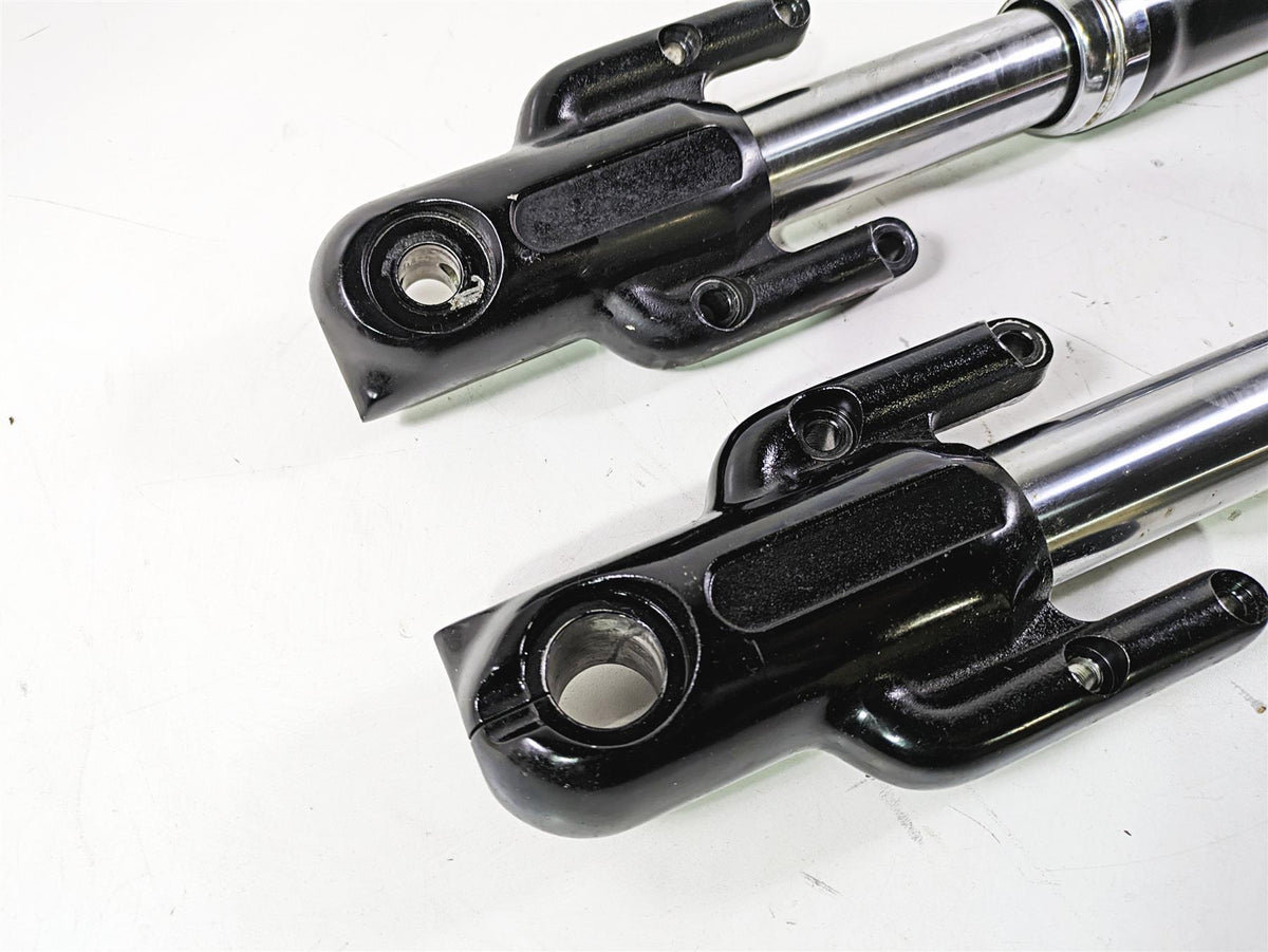 2013 Harley VRSCDX Night Rod Sp Showa Front Fork Leg Set READ 45400003 45400004 {{ shop.shopifyCountryName }} - Mototech271