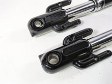 Load image into Gallery viewer, 2013 Harley VRSCDX Night Rod Sp Showa Front Fork Leg Set READ 45400003 45400004
