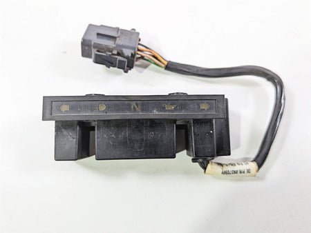2001 Harley FLHRCI Road King Instrument Indicator Lights 68113-99C {{ shop.shopifyCountryName }} - Mototech271