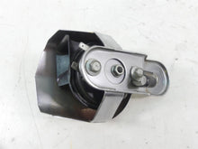 Load image into Gallery viewer, 2014 Harley Touring FLHX Street Glide Horn + Chrome Cover 61300478A
