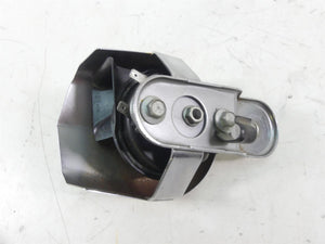 2014 Harley Touring FLHX Street Glide Horn + Chrome Cover 61300478A