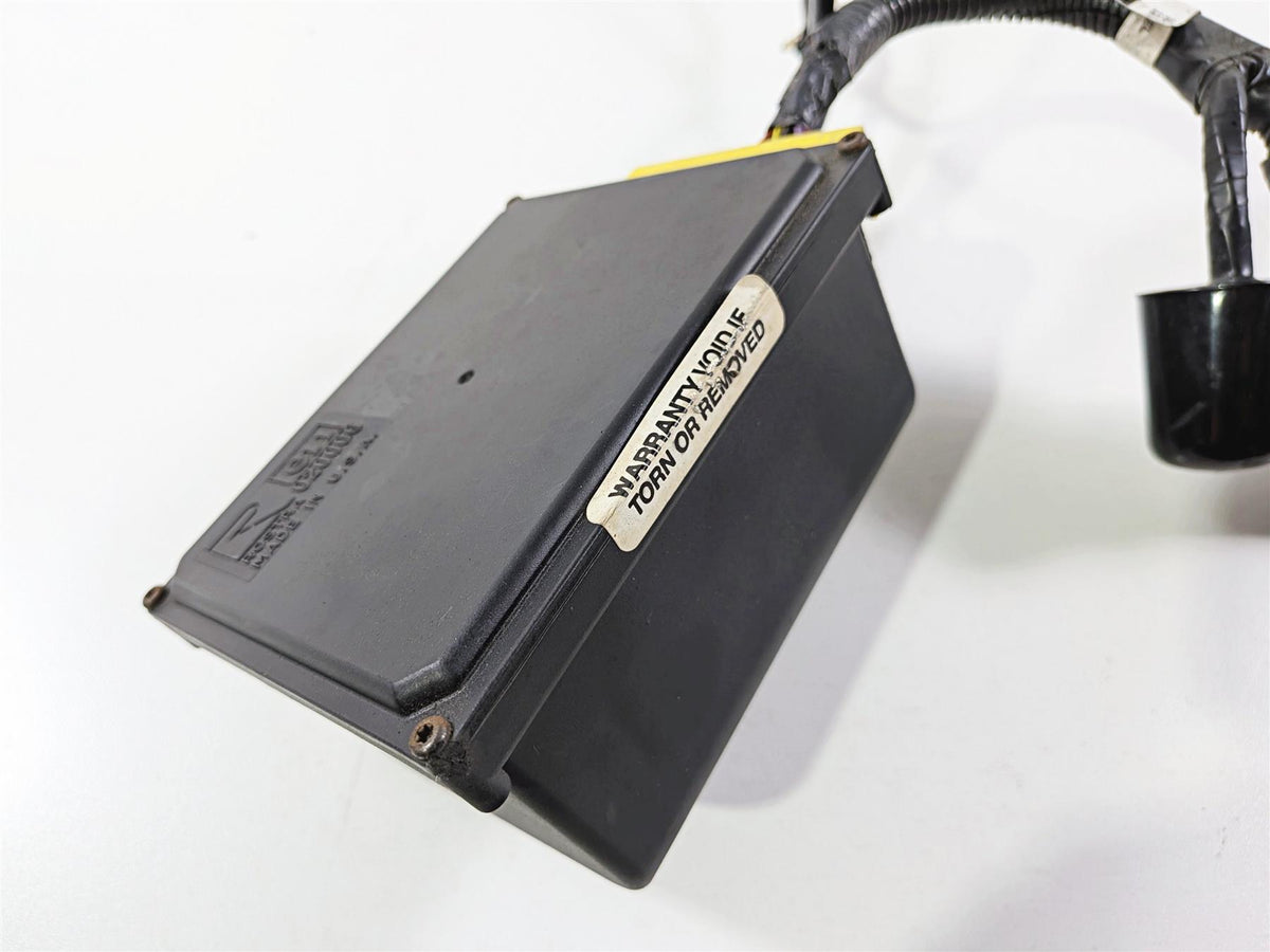 2013 Victory Vision Tour Cruise Control Module Unit Box 4012752 {{ shop.shopifyCountryName }} - Mototech271