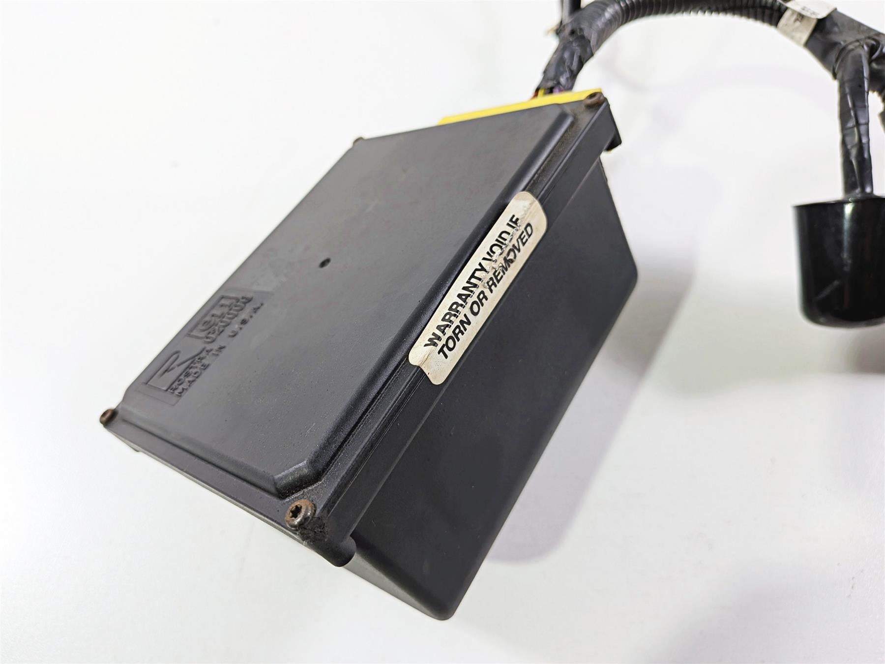 2013 Victory Vision Tour Cruise Control Module Unit Box 4012752 {{ shop.shopifyCountryName }} - Mototech271