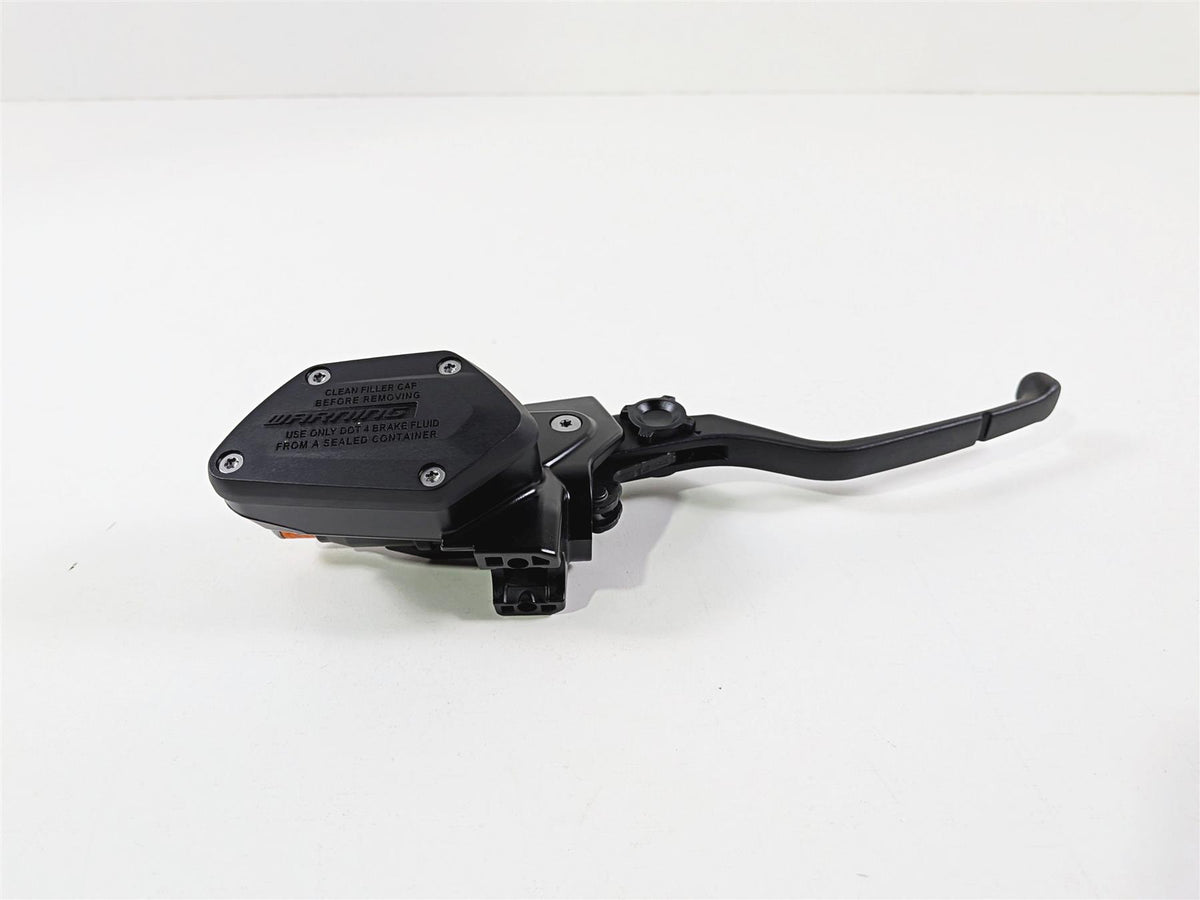 2023 BMW R1250RT RTP K52 Front Brake Master Cylinder & Lever 32728559604 {{ shop.shopifyCountryName }} - Mototech271