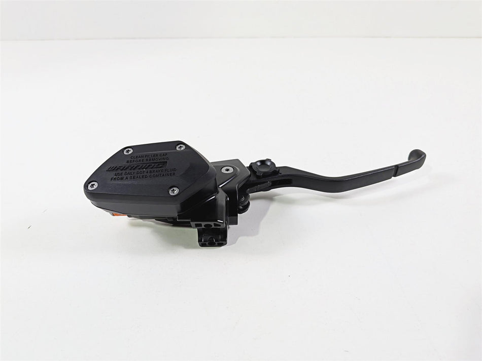 2023 BMW R1250RT RTP K52 Front Brake Master Cylinder & Lever 32728559604 {{ shop.shopifyCountryName }} - Mototech271