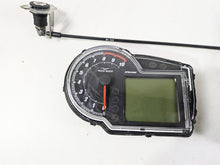 Load image into Gallery viewer, 2016 Moto Guzzi Stelvio 1200 8V NTX Speedo Ignition Switch Key Lock 23k 897645
