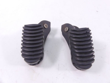 2010 BMW F800GS K72 Front Driver Footpeg Foot Peg Set 46717701199 46717701200 {{ shop.shopifyCountryName }} - Mototech271