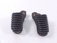 Load image into Gallery viewer, 2010 BMW F800GS K72 Front Driver Footpeg Foot Peg Set 46717701199 46717701200 | Mototech271
