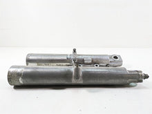 Load image into Gallery viewer, 2005 Harley Touring FLHTCUI Electra Glide Front Fork Leg Lower Tube Set 46496-00 | Mototech271
