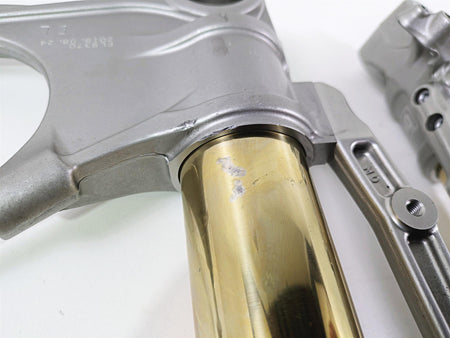 2019 Ducati Supersport 939 S Ohlins Front Fork Leg Set READ 34520881A 34420881A {{ shop.shopifyCountryName }} - Mototech271
