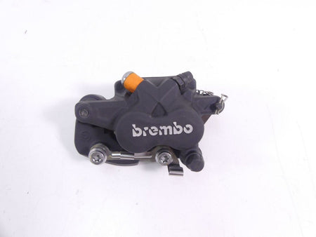 2017 BMW R1200RT RTW K52 Rear Brembo Brake Caliper 34218535160 {{ shop.shopifyCountryName }} - Mototech271