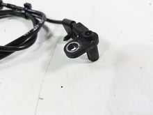 Load image into Gallery viewer, 2019 Triumph Speed Triple RS 1050 Front Abs Brake Wheel Speed Sensor T2029270
