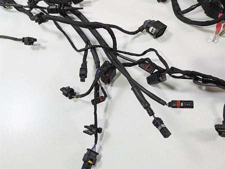 2019 BMW R1250GS K50 Main & Engine Wiring Harness Esa - No Cuts 61119480785 {{ shop.shopifyCountryName }} - Mototech271