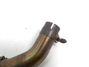 2017 Yamaha YFM Raptor 700R SE HMF Blue Slip On Exhaust 041363606471 PD-234 | Mototech271