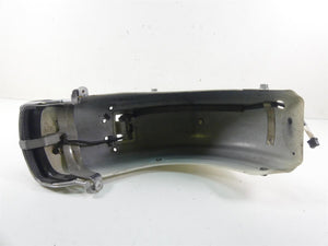 2012 Harley Touring FLHTP Electra Glide Rear Oem Fender 59579-09A | Mototech271