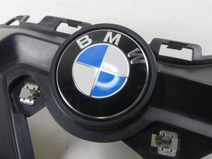 2020 BMW F850 GS K81 Rallye Main Right Side Fairing Cover Emblem 46638393886