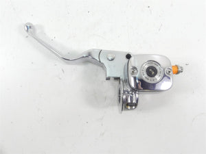 2005 Harley Touring CVO FLHTC SE Electra Glide  Clutch Master Cylinder 46113-02