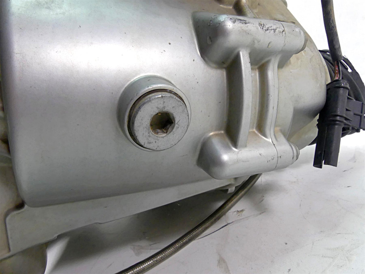 2009 BMW R1200GS K255 Adv Transmission Gear Box PAF 1. Gear Short 23008522805 {{ shop.shopifyCountryName }} - Mototech271
