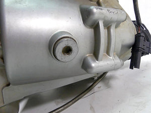 2009 BMW R1200GS K255 Adv Transmission Gear Box PAF 1. Gear Short 23008522805