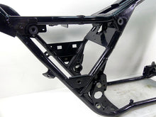 Load image into Gallery viewer, 2004 Harley Touring FLHTCUI Electra Glide Straight Main Frame Chassis With Texas Salvage Title 47900-02A
