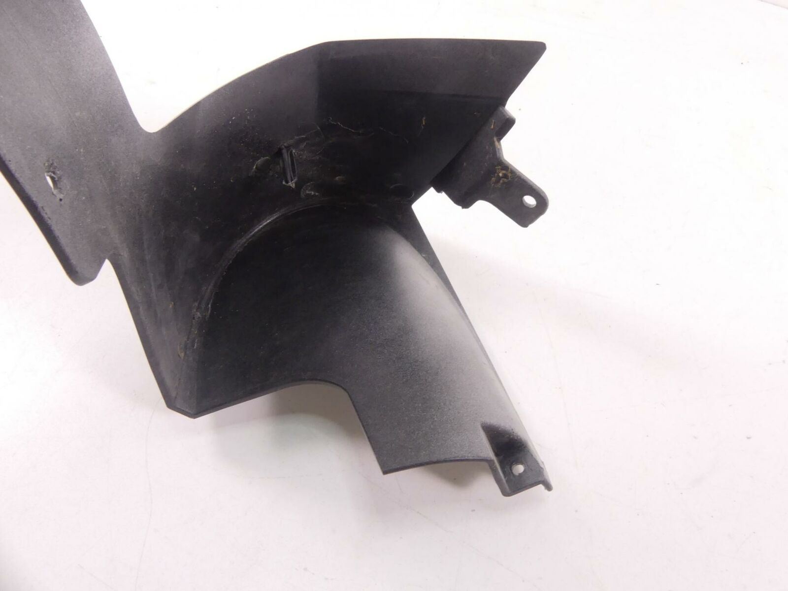 2009 Victory Vision Tour Lower Rear Tail Center Cover Fairing 5436208 {{ shop.shopifyCountryName }} - Mototech271