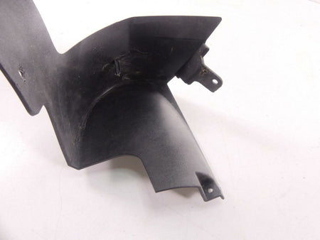 2009 Victory Vision Tour Lower Rear Tail Center Cover Fairing 5436208 {{ shop.shopifyCountryName }} - Mototech271