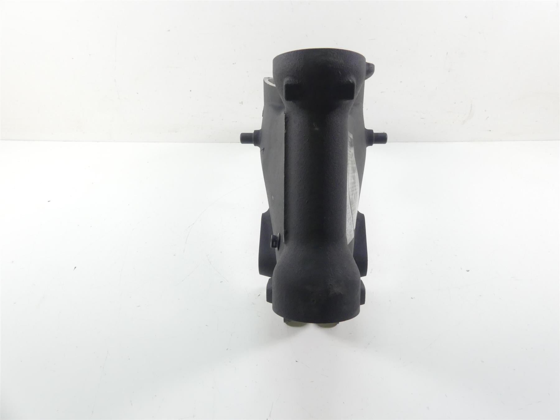 2013 Victory Cross Country Straight Main Frame Chassis With Florida Salvage Title 1016470 {{ shop.shopifyCountryName }} - Mototech271