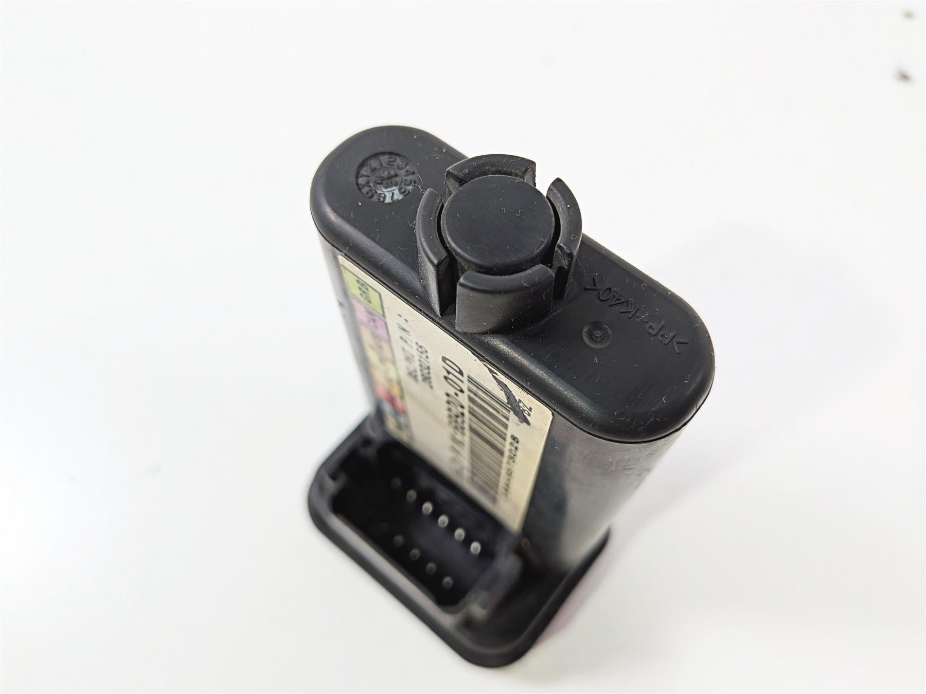 2006 Harley Sportster XL883 Low Tsm Turn Signal Control Module 68920-01D {{ shop.shopifyCountryName }} - Mototech271