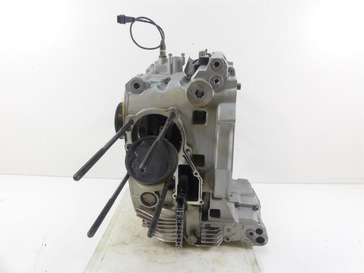 1999 BMW R1100 GS 259E Engine Bottom End Crank Shaft Piston 45K 11001342887 {{ shop.shopifyCountryName }} - Mototech271